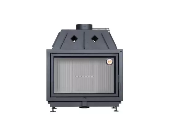 Каминная топка Экокамин Альфа 1000 подовая