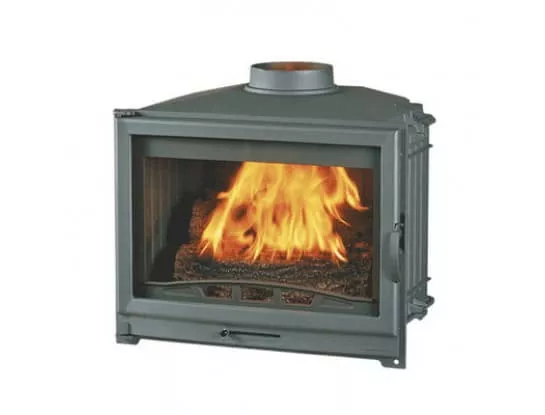 Каминная топка CHAZELLES SOLO D70