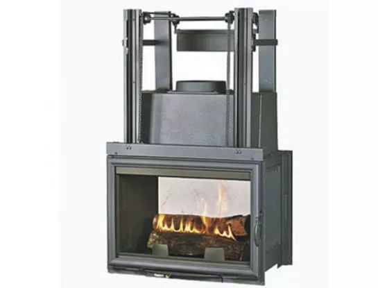 Топка Chazelles  CDF801RL