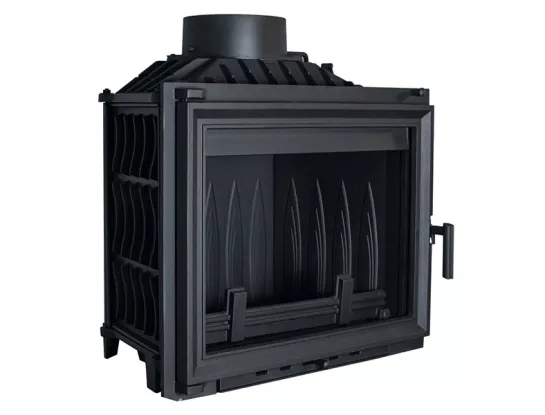 Каминная Топка Consul 12 кВт