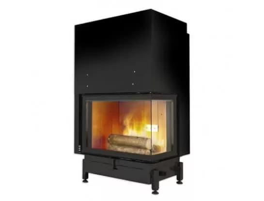 Топка Chazelles  D1000VAD