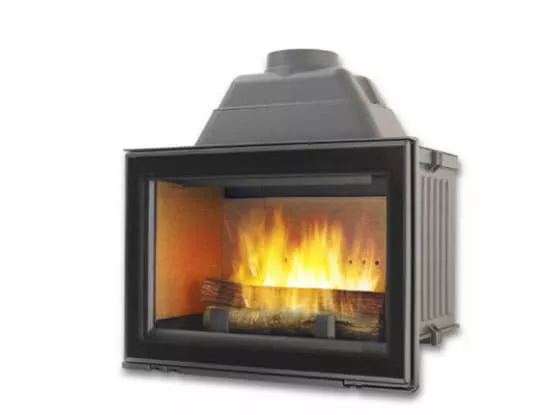Топка Chazelles  HP800