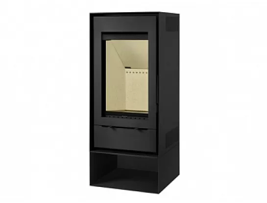 Печь-камин Solzaima Tek System Eco