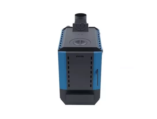 Твердотопливный котел Zota Box-8 (ZB 493112 0008)