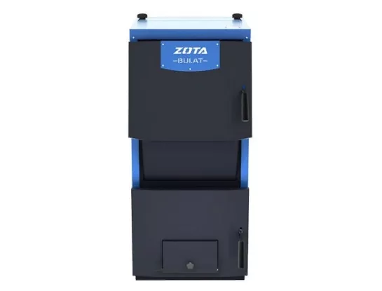 Твердотопливный котел Zota BULAT 35 (BL 458814 0035)