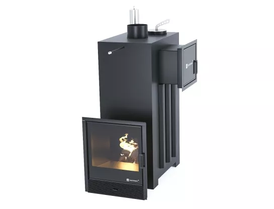 Печь для бани ИзиСтим Геленджик-М2 сталь AISI 430
