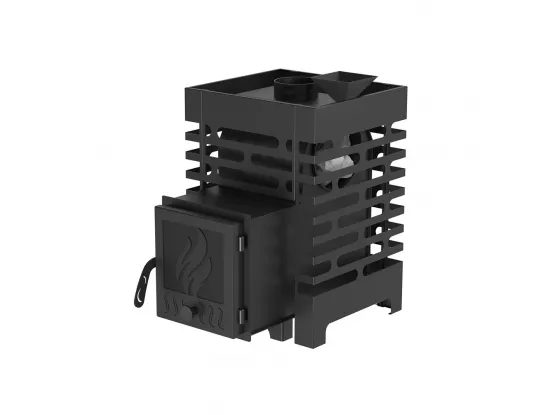 Печь для бани ASTON 12 