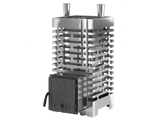 Печь для бани ASTON 20 INOX