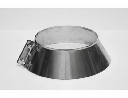 УМК - Фланец-конус, d 180х260, AISI 439 