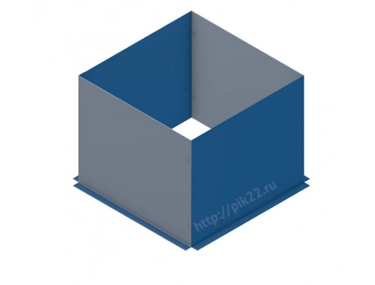 ПиК - ППУ D=210 