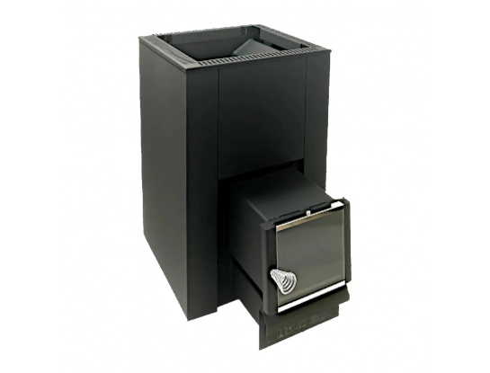 HARVIA Дровяная печь 22 SL Black
