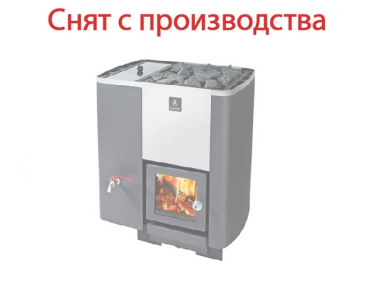 Дровяная печь для бани Kastor Karhu 22 VO