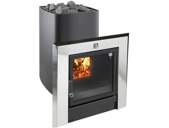 Дровяная печь для бани Kastor KSIL-20 JK
