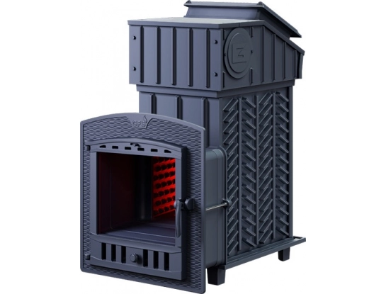 Универсальный печь-комплект Гефест GFS ЗК 30 П2