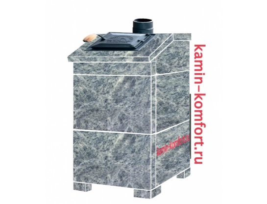  Облицовка Президент для печи Колпаков Талькомагнезит