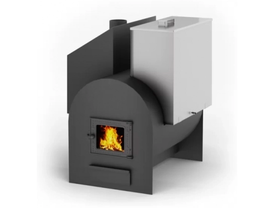 Печь банная Сабантуй 3D 20 С