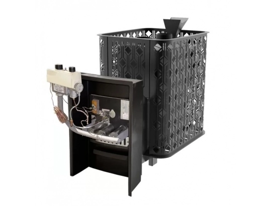 Black Stove