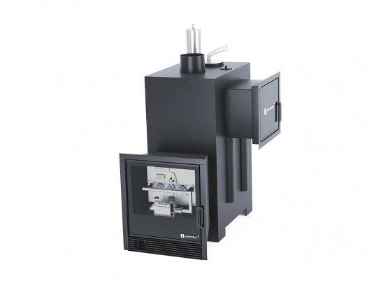 Печь Анапа М2 газовая AISI 430