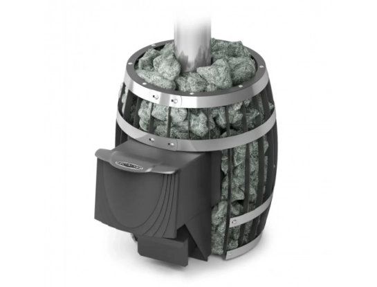 Печь для бани САЯНЫ MINI CARBON (TMF) 4-9 м3