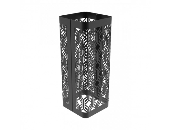 Сетчатый экономайзер L=700 мм Verona-Varna (Black Stove)