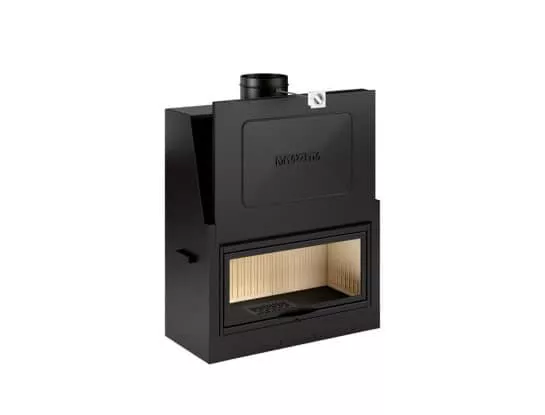 Топка PIAZZETTA MA 263 SL