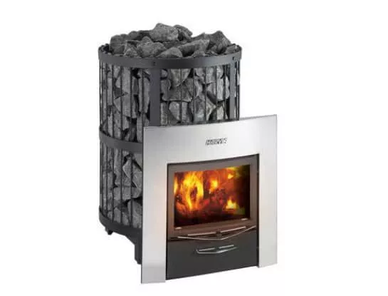 Печь банная Harvia Legend 240 DUO