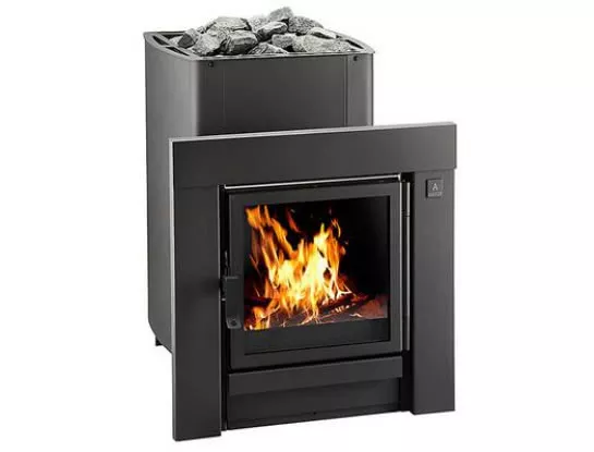 Печь банная KASTOR KSIS 20 JK Печь банная KASTOR KSIS 20 JK