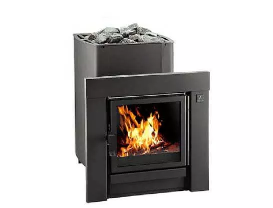 Печь банная KASTOR KSIS 27  JK Печь банная KASTOR KSIS 27  JK