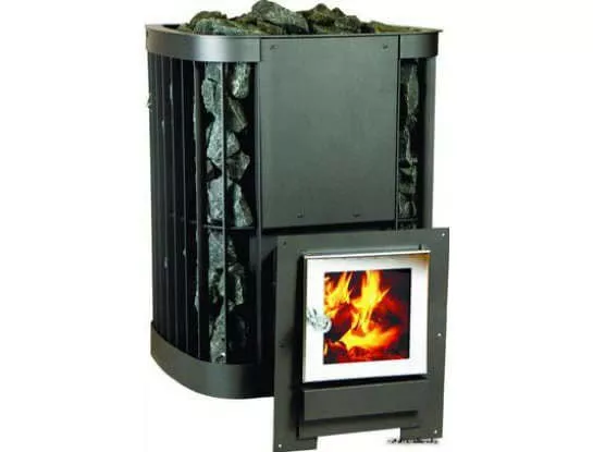 Печь банная KASTOR SAGA 27 JK Печь банная KASTOR SAGA 27 JK