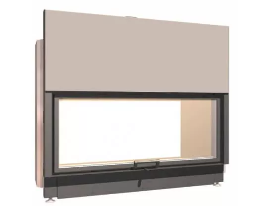 Топка SCHMID Lina FD  120...h