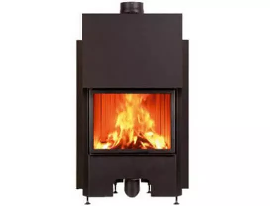 Топка EDILKAMIN THERMOFIRE guillotina piana cs