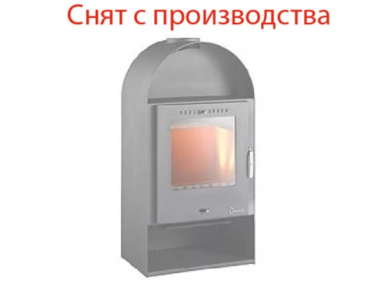 Печь BOR