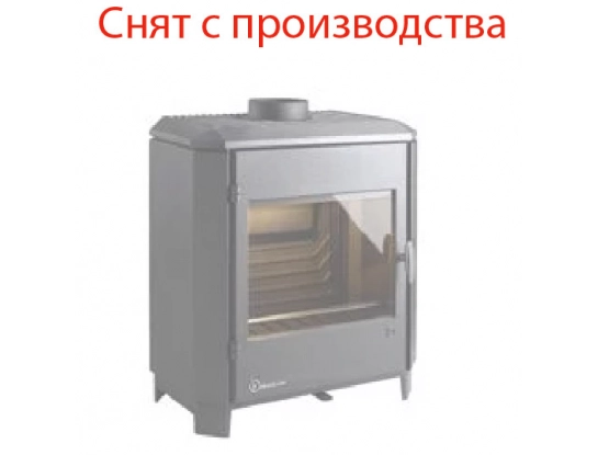 Печь CAROLO