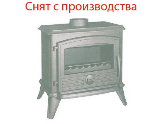 Печь SAMARA