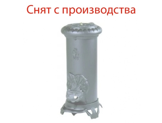 Печь SOLOGNE