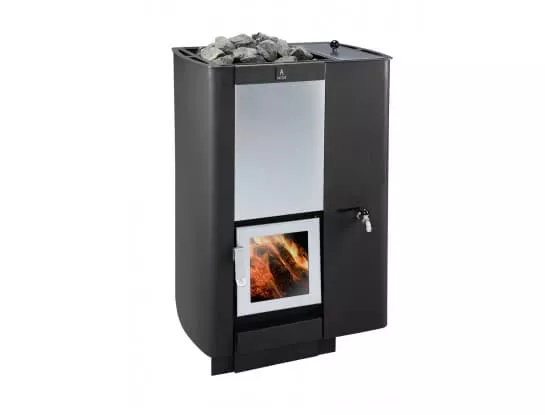 Печь банная KASTOR KARHU-27 PK VO/VV