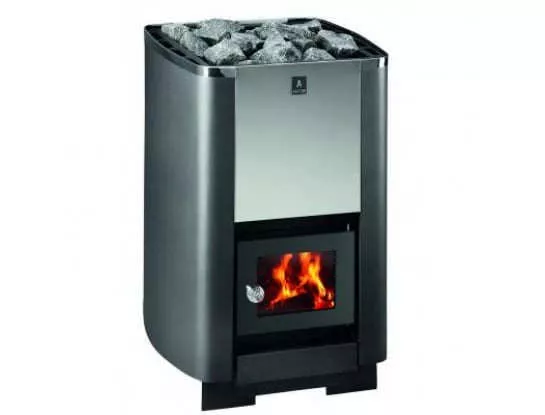 Печь банная KASTOR KARHU-37 PK