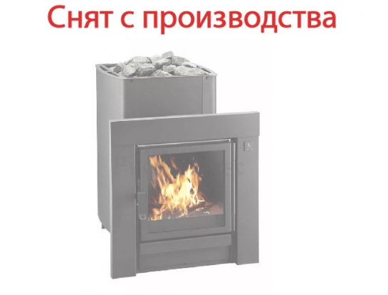 печь банная KASTOR KSIS-37 JK