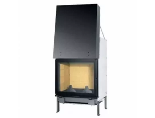 Топка SUPRA Univers 231 B PN