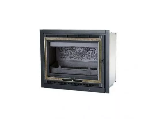 Топка SUPRA Tertio 670 VLi