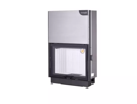 Каминная топка Экокамин ВЕГА 1000 M принтинг