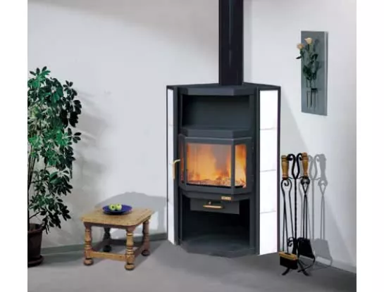 Печь-камин МЕТА Амур