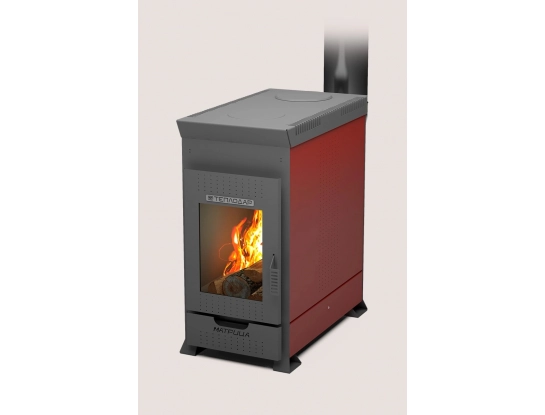 Печь отопительная Матрица 200