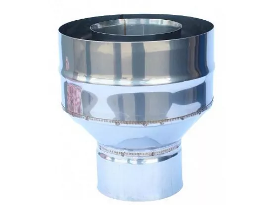 УМК - Старт-сэндвич 115х200, AISI 439/439, 1/0,5 мм