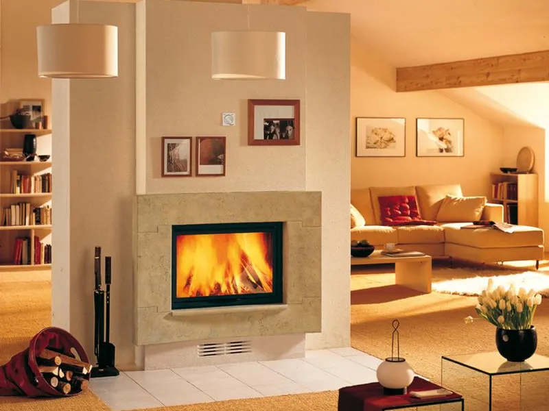 MARBLE FIREPLACE MANTEL OLIVETO CORNICI COLLECTION BY PIAZZETTA