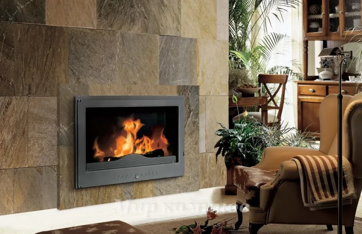 Топка FERLUX Plano 701