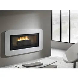 Каминная топка CHAZELLES DDF1000