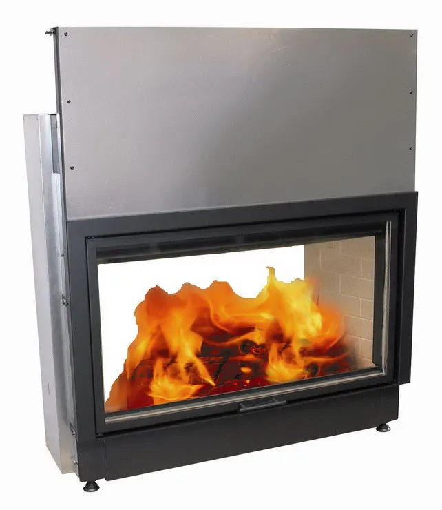 Топка SCHMID Lina FD  100...h 2