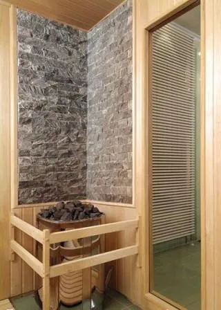 Плитка Талькохлорит Рваный камень 4
