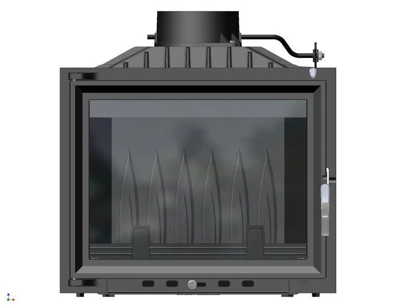 Топка ANTEK 150